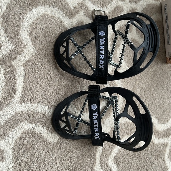 YakTrax In Small - Picture 4 of 6